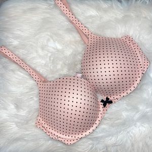 Body by Victoria bra